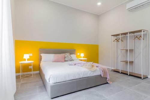 Apartamento Luce Marmore