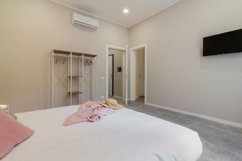 Apartamento Luce Marmore