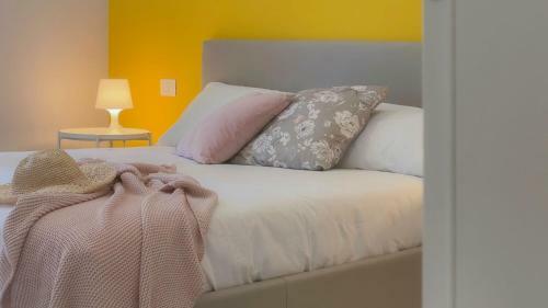 Apartamento Luce Marmore