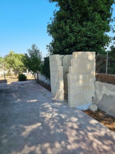 Villa Tre Cuori Jonio