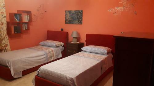 Apartamento Casa Valentina