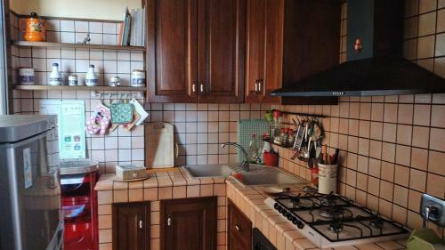 Apartamento Casa Valentina