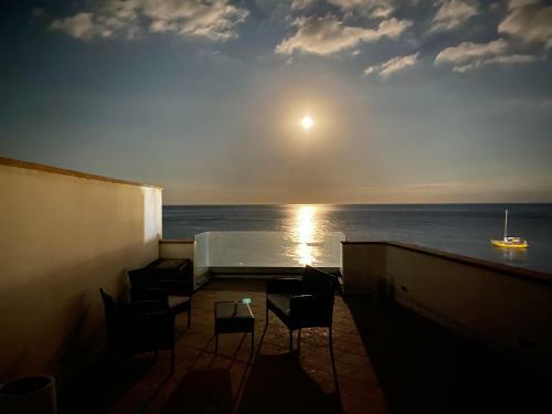 Apartamento Beach Penthouse Marisol 2floors, Central