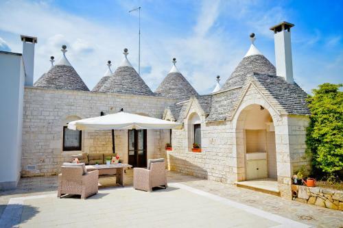 I Trulli Di Alejandro