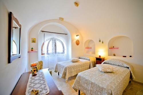 I Trulli Di Alejandro