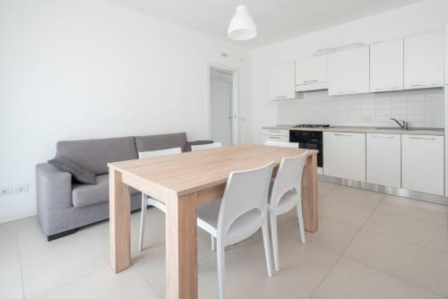 Apartamento Finisterrae 3