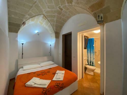 Alcantarine Casa Vacanze