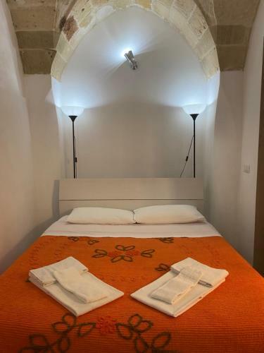 Alcantarine Casa Vacanze