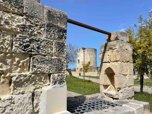 Lecce Parkside Apartment