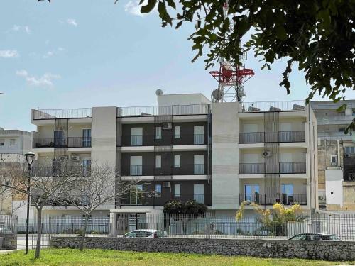 Lecce Parkside Apartment
