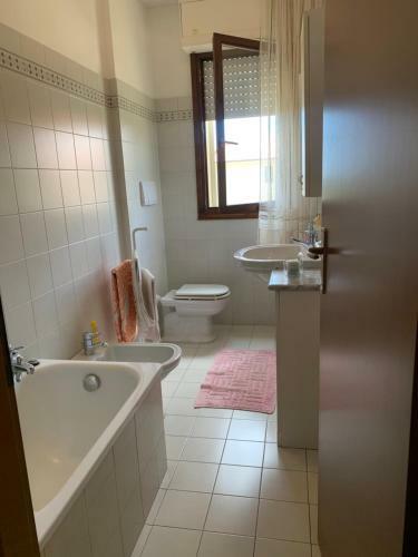 Apartamento A Casa Di Mari