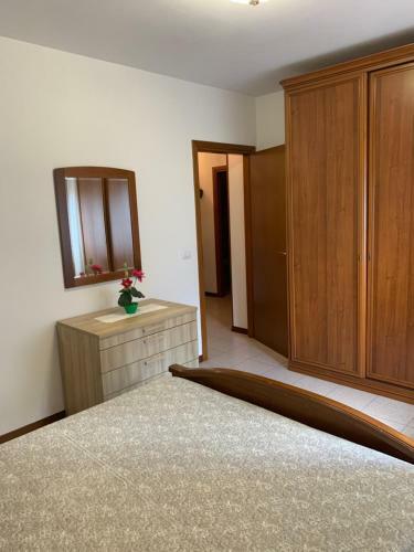 Apartamento A Casa Di Mari