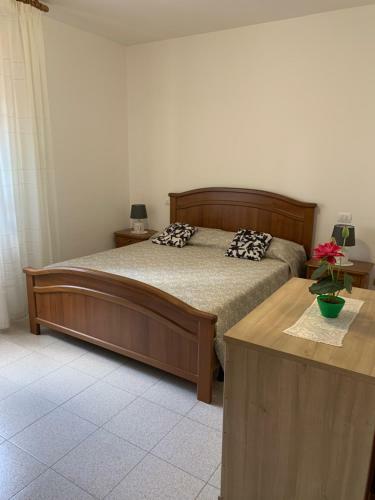 Apartamento A Casa Di Mari