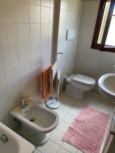 Apartamento A Casa Di Mari