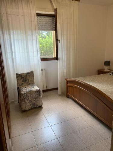 Apartamento A Casa Di Mari