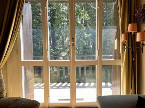 Apartamento Cosy Lodge