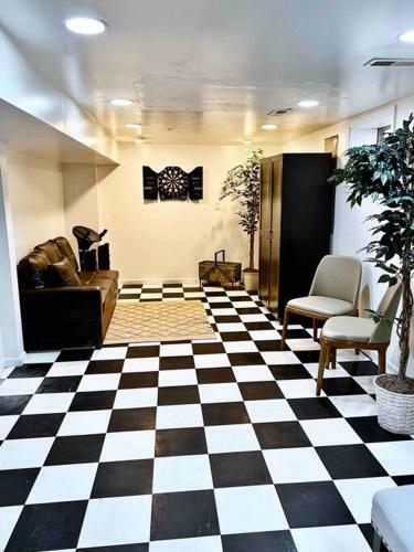 Spacious Home In Speedway Near Downtown