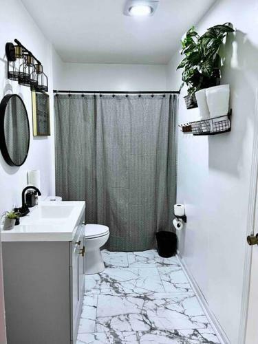 Spacious Home In Speedway Near Downtown