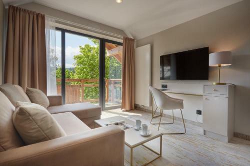 Apartamento Five Seasons Three
