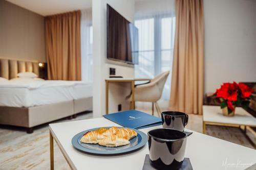 Apartamento Five Seasons Three