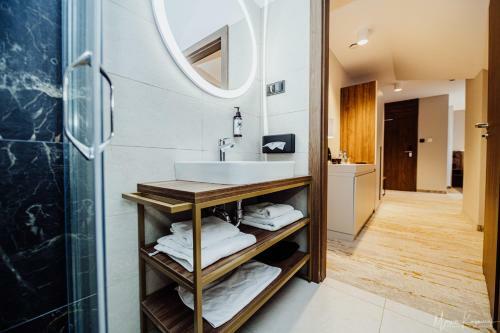 Apartamento Five Seasons Three