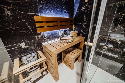 Apartamento Five Seasons Three