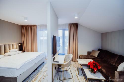 Apartamento Five Seasons Three