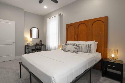Covington Getaway - Comfortable 1-br Apartment