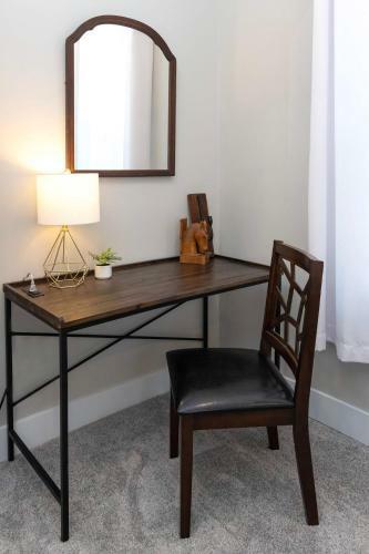 Covington Getaway - Comfortable 1-br Apartment