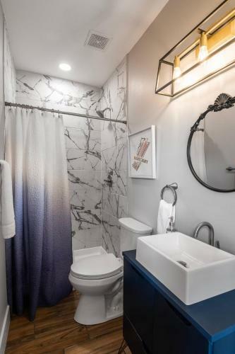 Apartamento Charming Covington Condo W Lofted Second Bedroom