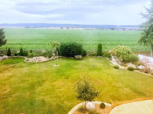Apartamento Ferienwohnung Marberth