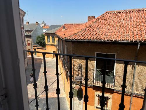 Apartamento Housing Le�n- Catedral