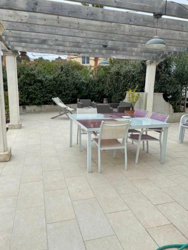 Maison De Vacances Agr�ables Et Tranquille