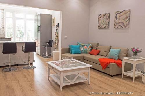 Apartamento Flatguest Living House
