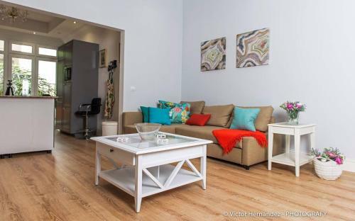 Apartamento Flatguest Living House