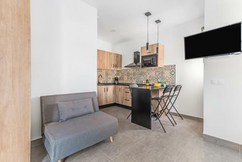 Apartamento Open Sea Suites