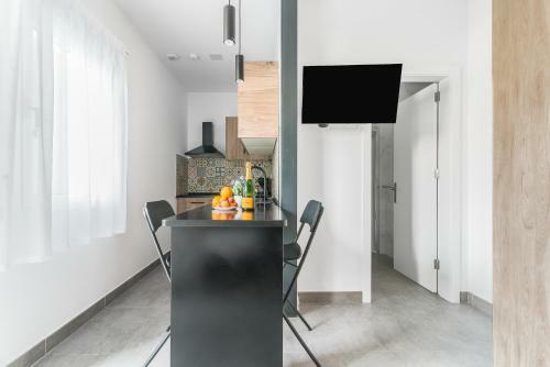 Apartamento Open Sea Suites