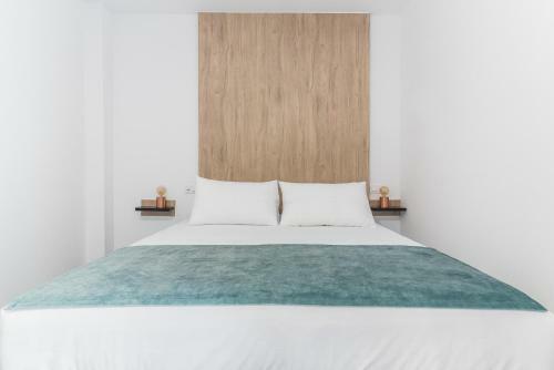 Apartamento Open Sea Suites