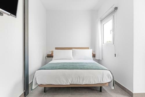 Apartamento Open Sea Suites
