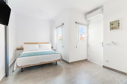Apartamento Open Sea Suites