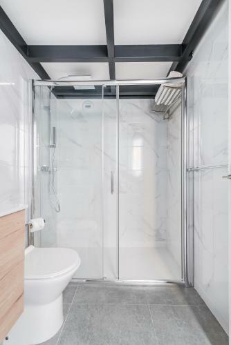 Apartamento Open Sea Suites