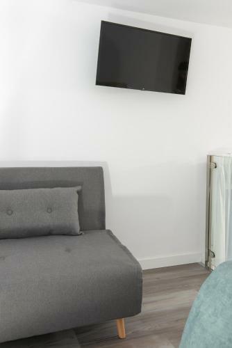 Apartamento Open Sea Suites