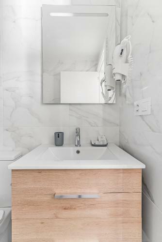 Apartamento Open Sea Suites