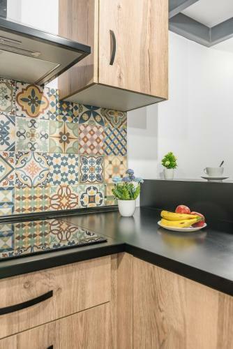 Apartamento Open Sea Suites