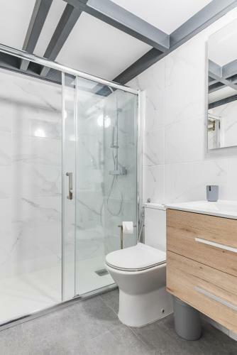 Apartamento Open Sea Suites