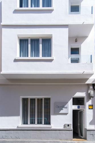 Apartamento Open Sea Suites