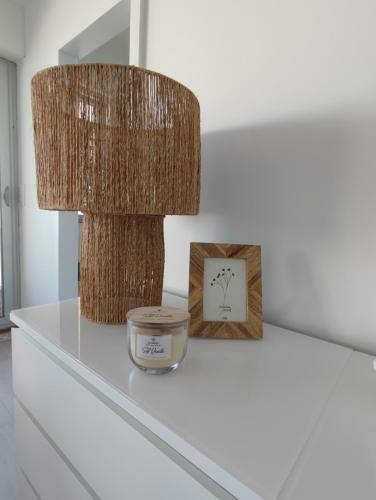 Apartamento Le 21 Suite Vue Mer