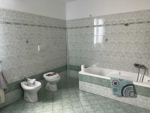 Bed & Breakfast B.&b. La Marina