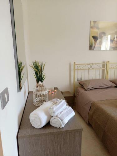 Bed & Breakfast B.&b. La Marina