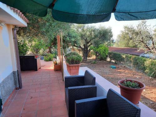 Hostal Poggio Rooms